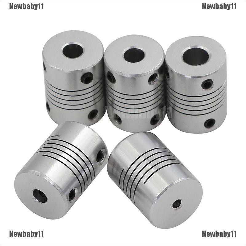 1 Khớp Nối Linh Hoạt Cho Động Cơ CNC