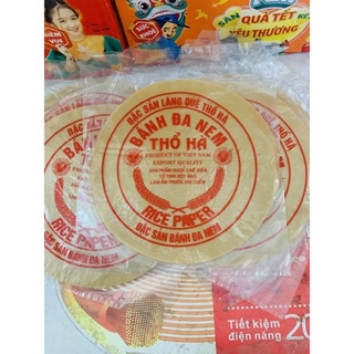 Bánh Đa Nem Thổ Hà