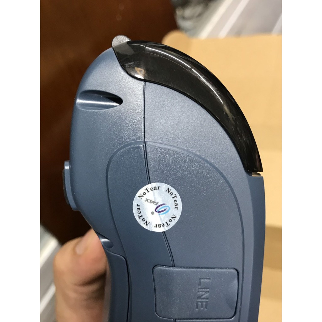 Máy pos S90 củ sử dụng tốt, dùng cà thẻ thanh toán ngân hàng