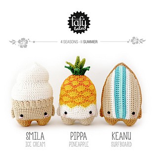 BỘ 3 MÓC LEN LALYLALA 20 - 25 CM CHO BÉ TRANG TRÍ NHÀ CỬA | RyRY Store