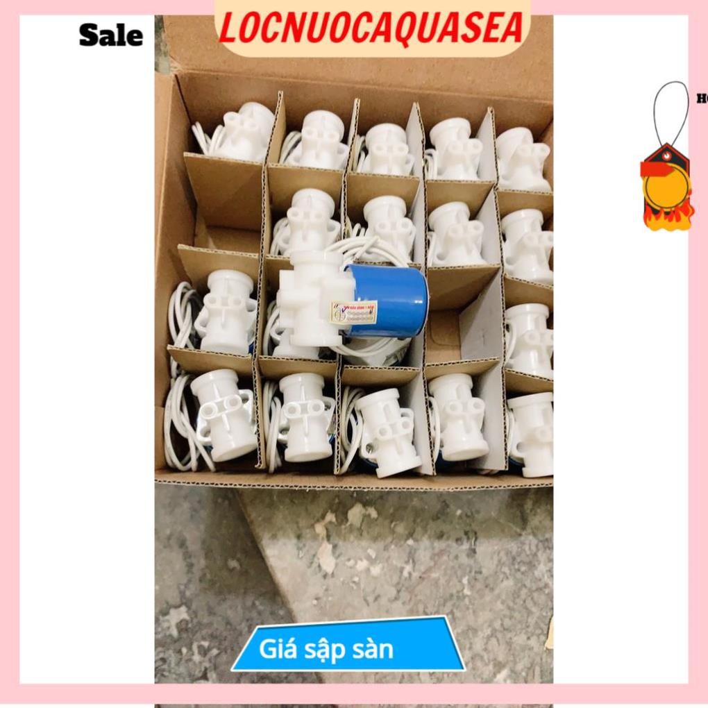 Giá Sập Sàn Van điện từ  10L ♥️ Giá Sốc ♥️ Van Điện Từ Máy Lọc Nước | BigBuy360 - bigbuy360.vn