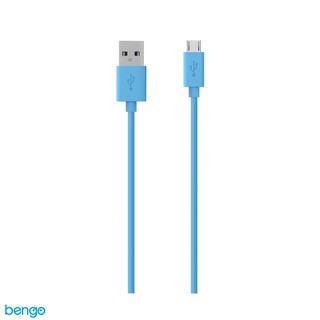 Cáp Belkin MIXIT↑™ Micro-USB to USB 1.2m