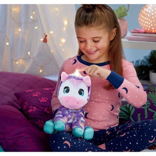 Thú cưng pony hàng USA