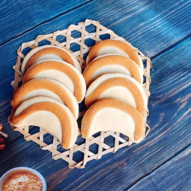 Bánh mặt trăng  100g / 250g / 500g