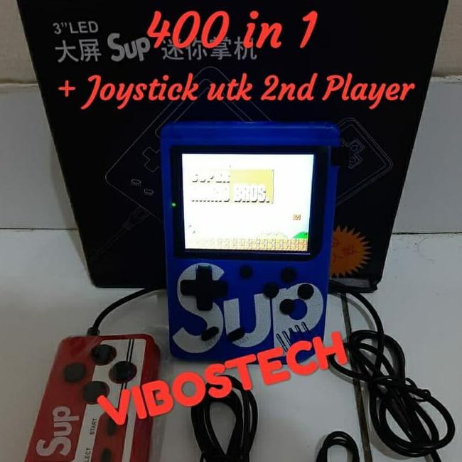 Máy Chơi Game Cầm Tay Mini Fc 500 Q3. 1 Phong Cách Retro