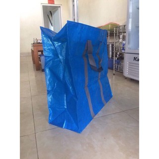 Set 2 túi bạt to đại chống thấm nước