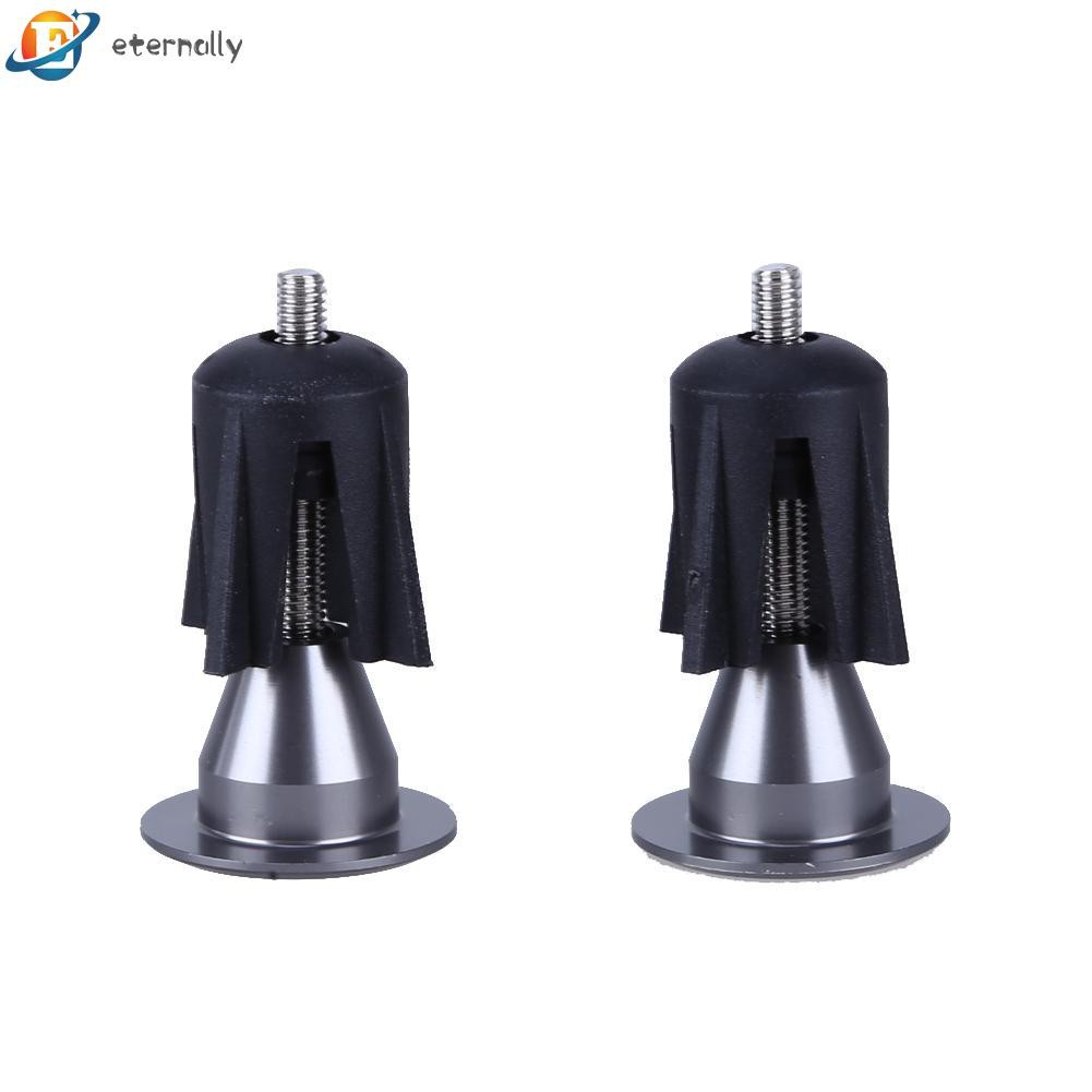 Cặp nút bịt đầu tay nắm xe đạp chất lượng cao