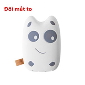 Sạc Dự Phòng 10000mah SSR Totoro BH12T (LA82106)