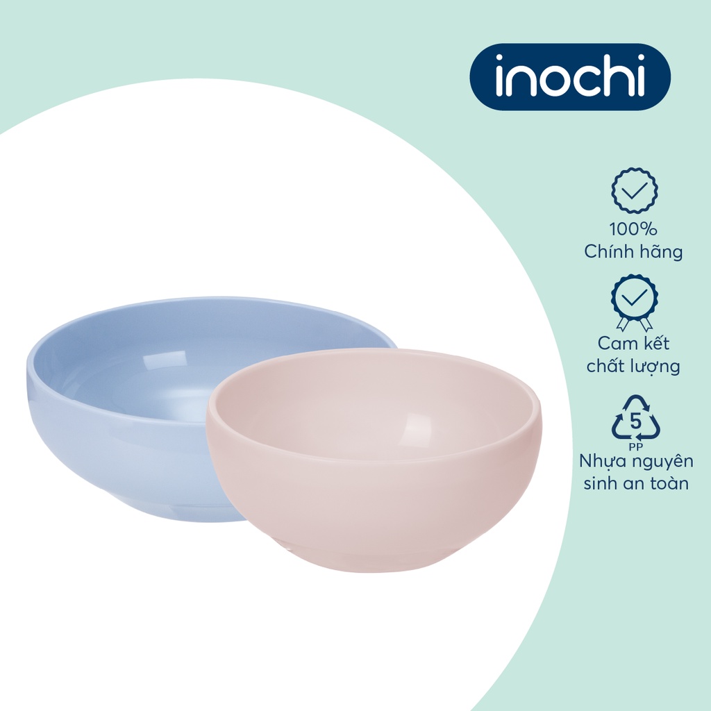 Bát Inochi - Amori (Nhỏ 415 ml/ To 850ml)