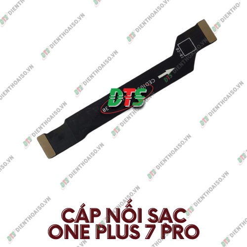 Cáp nối sạc dành cho oneplus 7 pro
