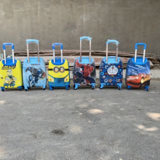 Vali kéo Trẻ Em Size 18