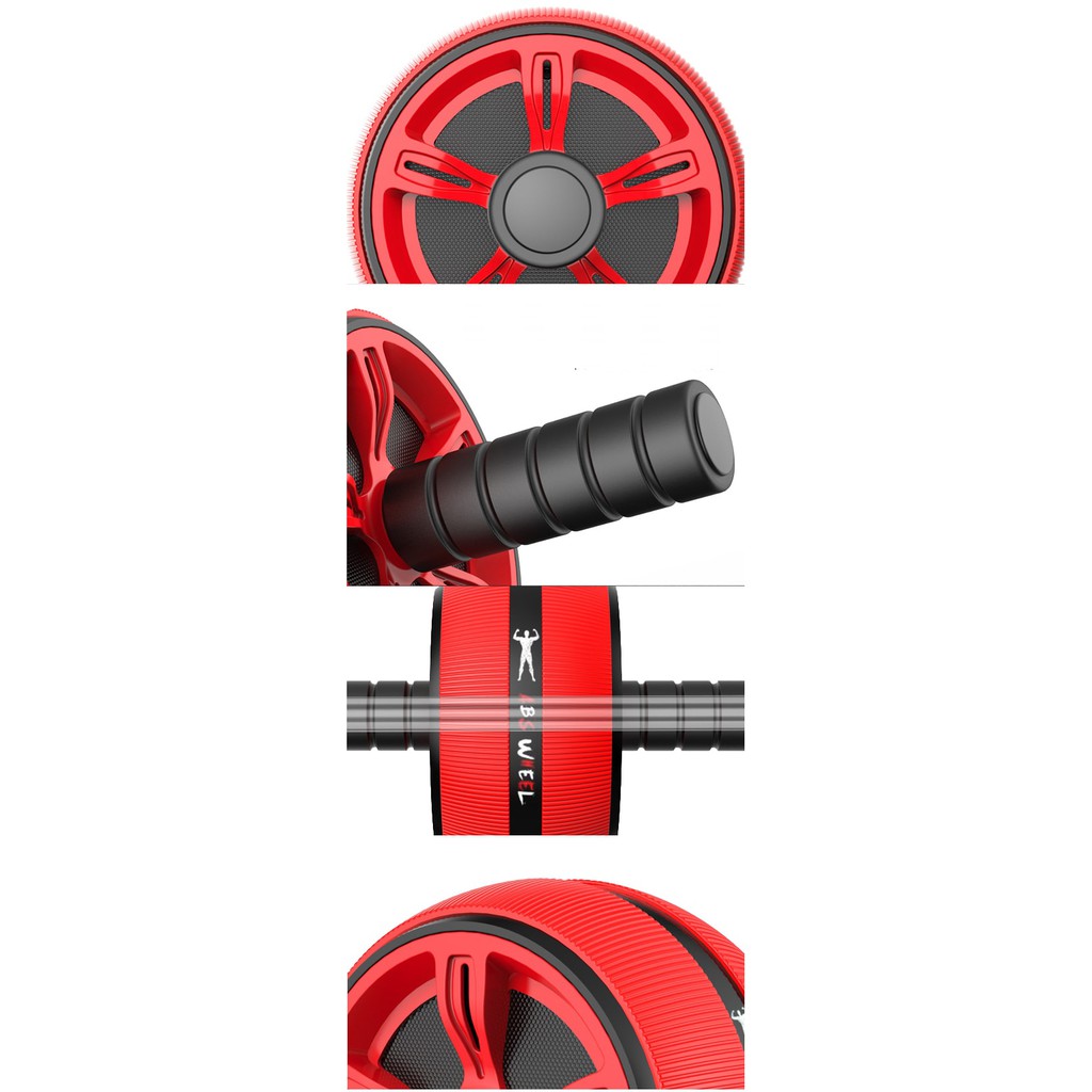 Con lăn tập bụng AB Carver Pro Roller