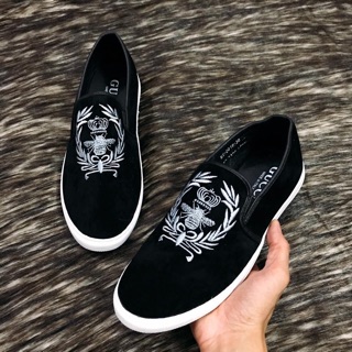 Slip on