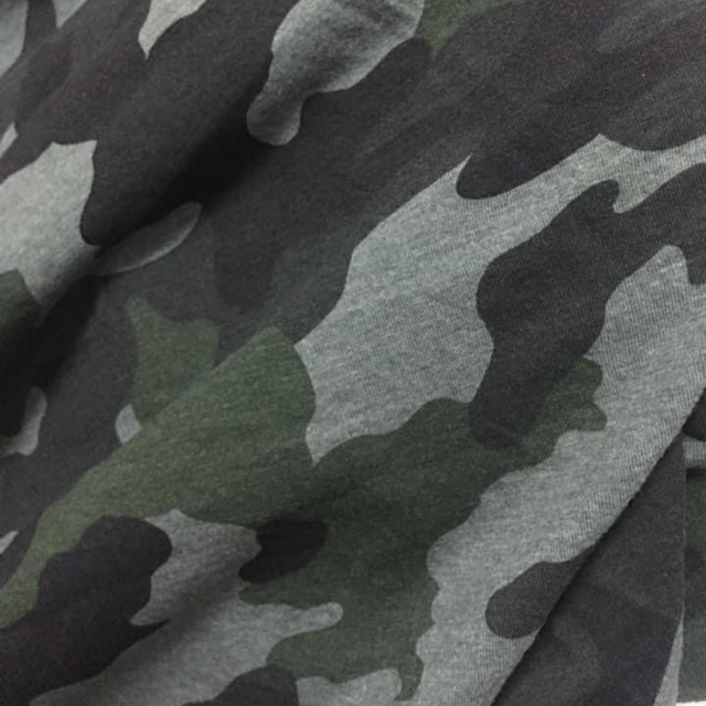Thun cotton 2 chiều
