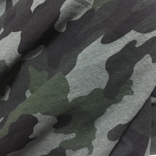 Thun cotton 2 chiều