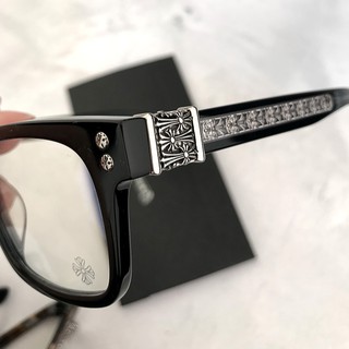 Mắt kính Chrome Heart HEYJACKULATE