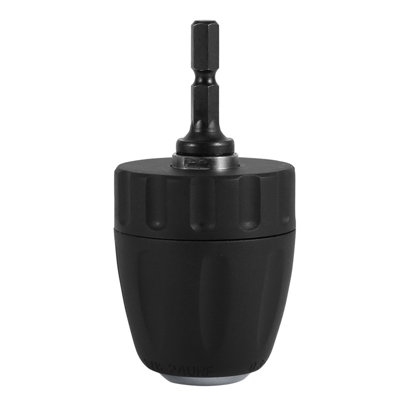 Đầu Kẹp Mũi Khoan Lục Giác 1 / 4 Inch Tháo Gỡ Nhanh Chuyên Dụng