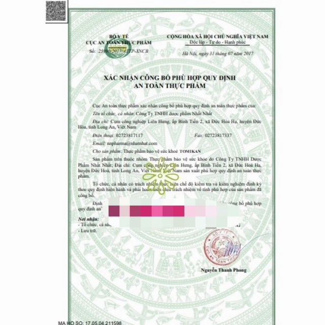 Tomikan Nhất nhất bổ thận | BigBuy360 - bigbuy360.vn