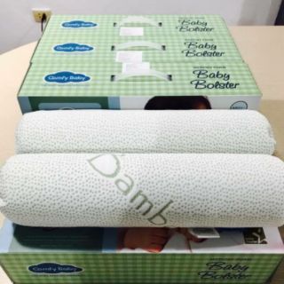 Bộ gối đầu, gối chặn Bamboo Comfy Baby