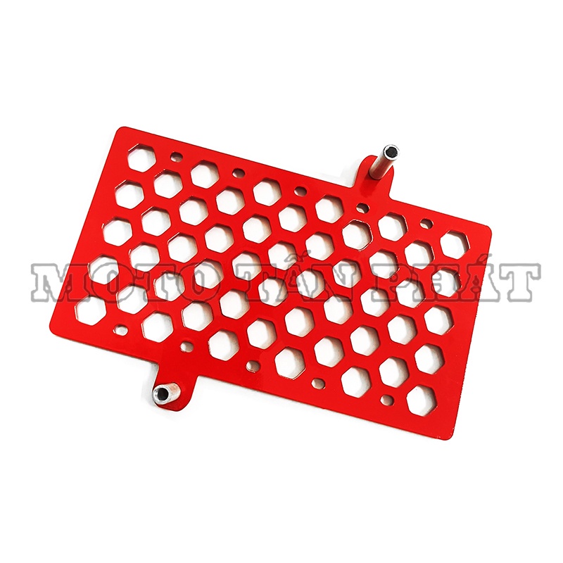 Che két nước MT15, R15, Fz155, XSR155, bảo vệ két nước r15, Fz155, XSR155 moto tấn phát