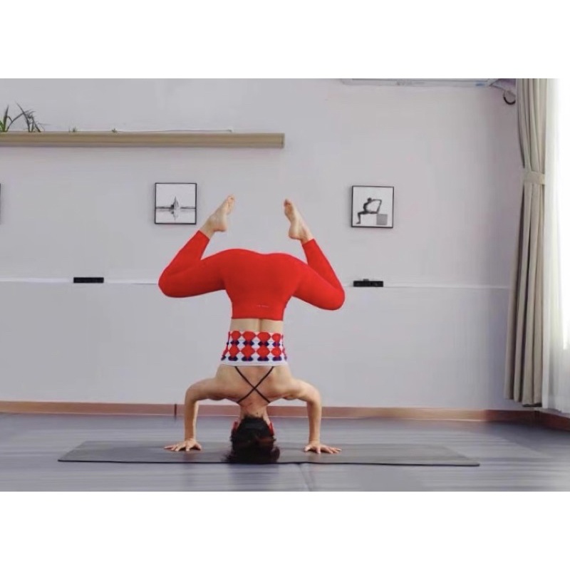 ĐỒ TẬP GYM_YOGA 2 DÂY TRÁM