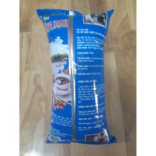 Cà phê Hồng Hạnh bao đỏ túi 500g