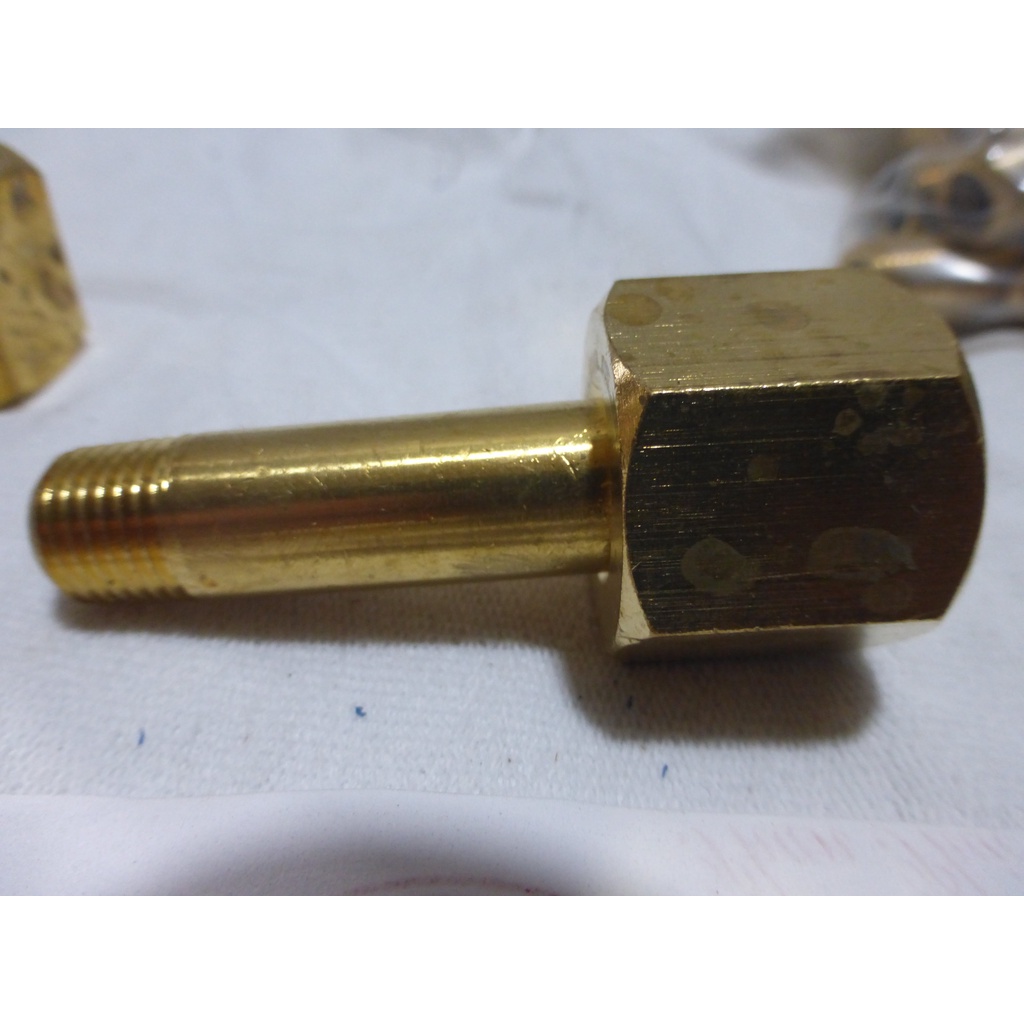 Kết nối chuyển đổi ren- G5/8