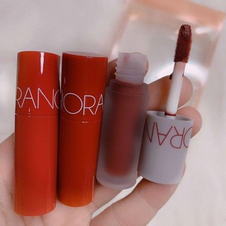 SET SON 3 THỎI HERORANGE BEST WARM & COOL TINT