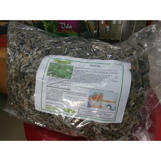 Lá Atiso 100gr [Hàng Đà Lạt 100% Tự Nhiên]