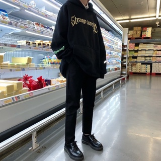 BASIC PANTS SEASON 1 - QUẦN BASIC ỐNG SUÔNG 1OAK