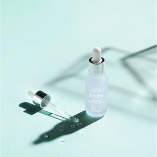 Serum cấp nước 9wishes HYDRA SKIN AMPULE SERUM