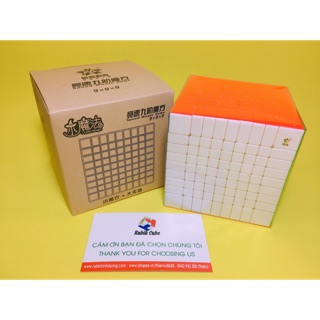 Đồ chơi Rubik 9x9 | Yuxin Little Magic 9x9