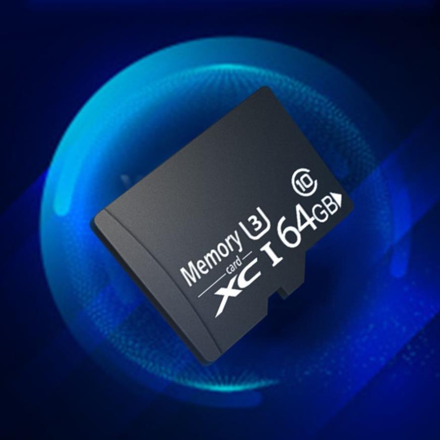 Thẻ nhớ 64Gb/32Gb/16Gb Pro U3 Class 10 XC full box tốc độ cao và adapter camera, điện thoại, máy ảnh