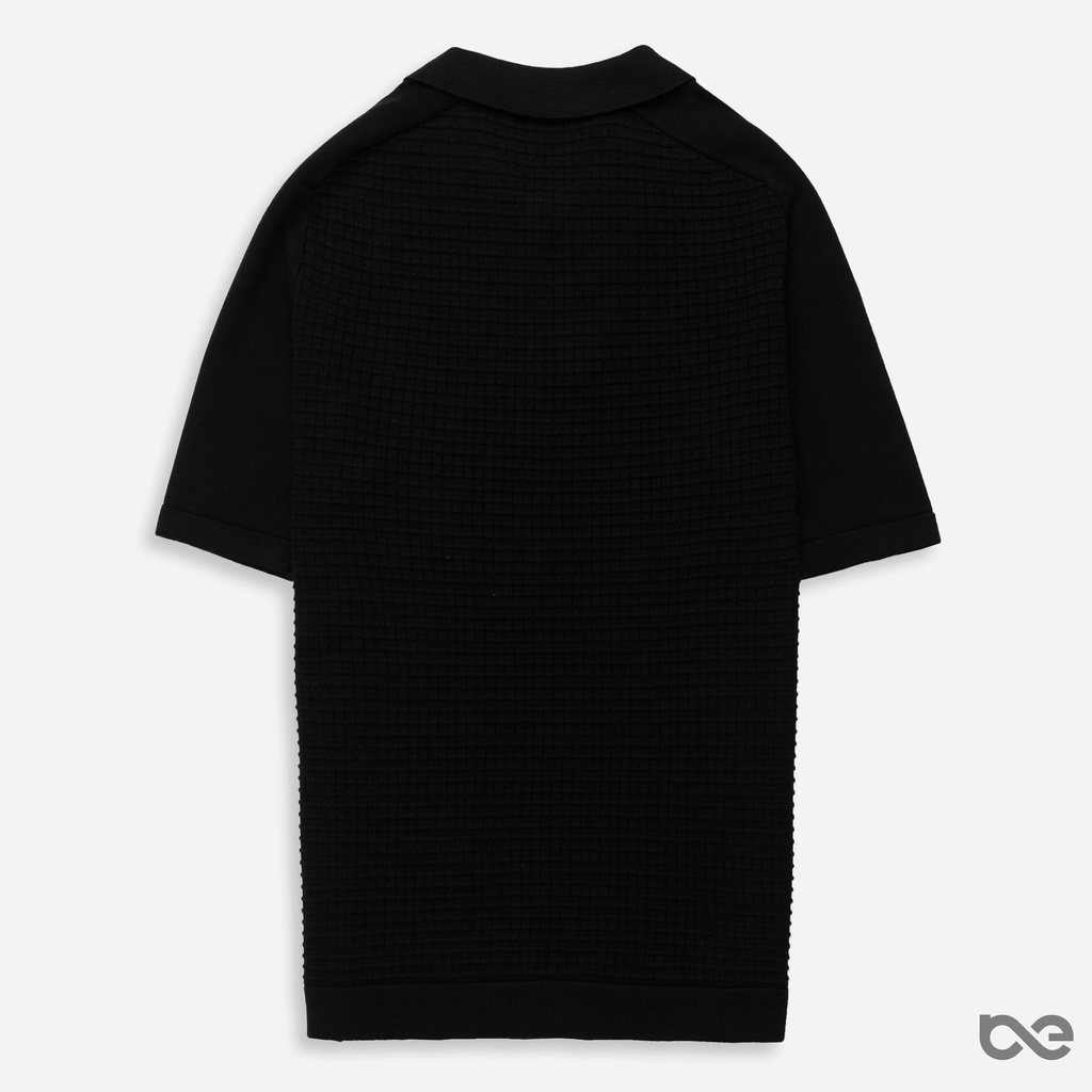 Áo Polo nam cổ bẻ Vital Polo vải Cotton xuất xịn, chuẩn form, sang trọng, thanh lịch BENTONI