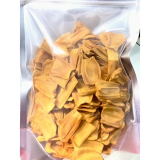 Mít thái sấy dẻo nhà làm gói 500g