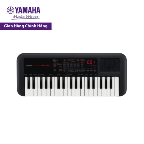 Đàn Organ Điện Tử Mini YAMAHA PSS-A50