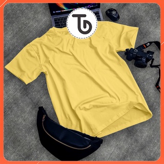COMBO 3 Áo Thun Oversize Basic Tee Nam Nữ Form Rộng