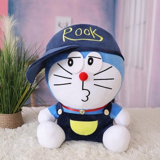 Gấu Bông, Thú Nhồi Bông Doremon