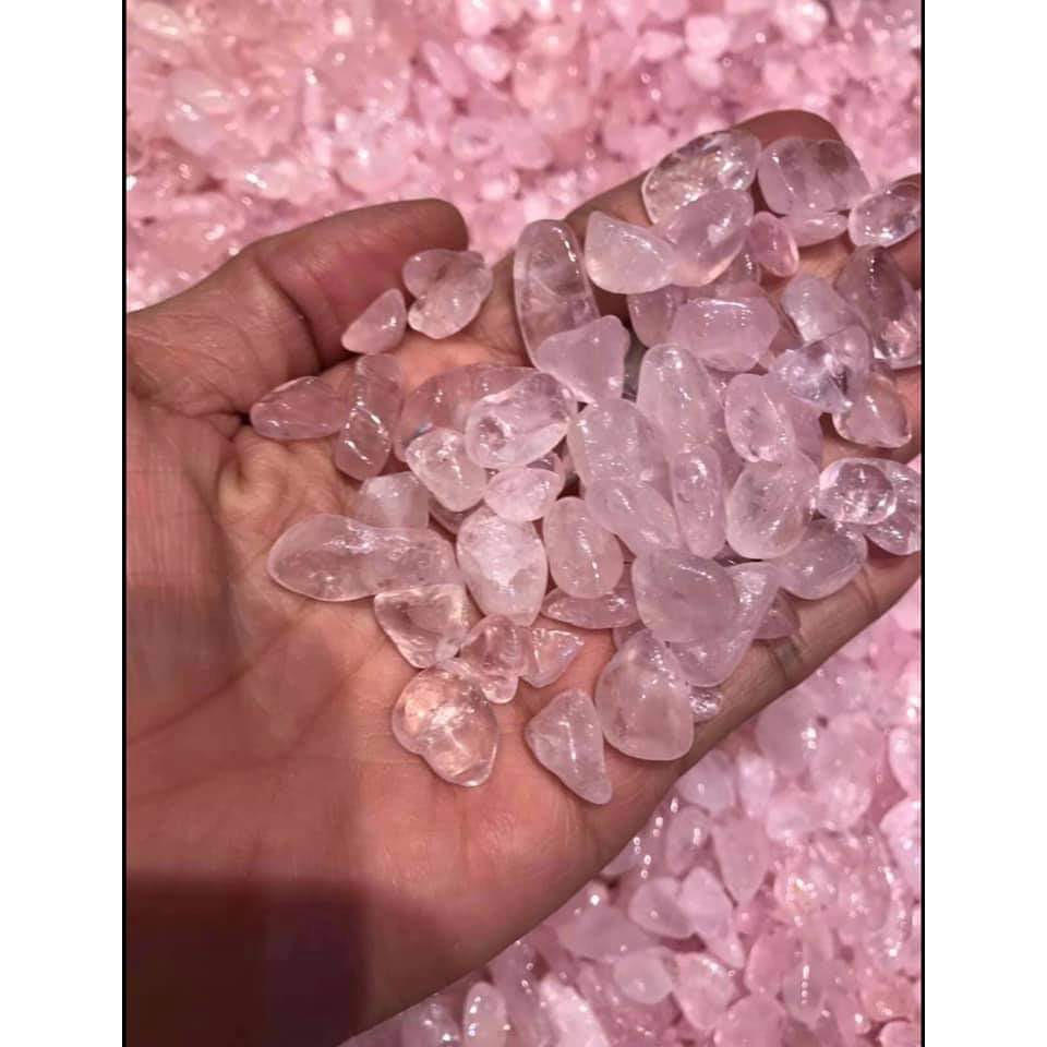 Đá vụn thanh tẩy | BigBuy360 - bigbuy360.vn