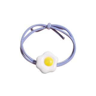 Dây Buộc Tóc Nữ Co Giãn Thời Trang Hàn