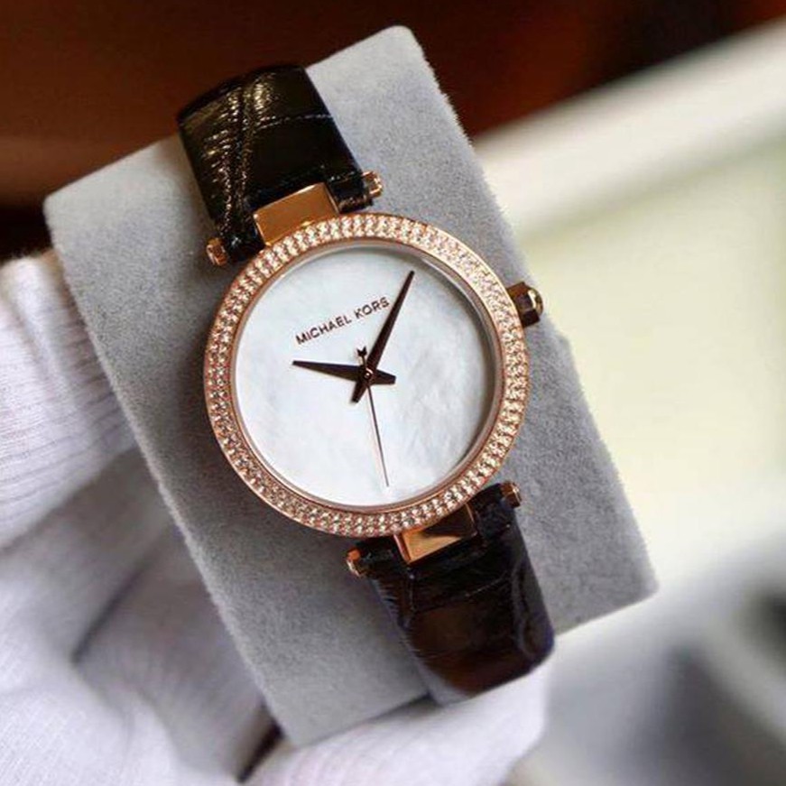 Đồng Hồ Nữ Michael Kors MK2591