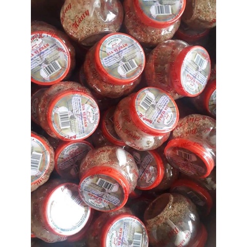 Gia Vị Muối Chẩm chéo Tây Bắc nhà làm HỘP 250g . Chấm thịt lợn, thịt gà ... cực ngon.