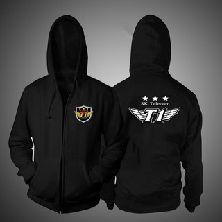 Áo khoác SKT T1 đẹp siêu ngầu giá rẻ nhất