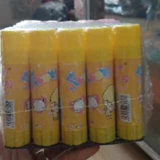 1 lốc hồ khô 30 thỏi.