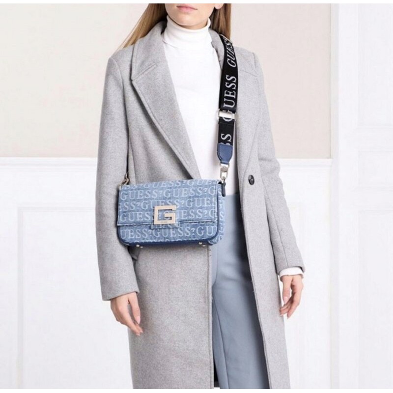 Áo Khoác Denim Thời Trang Cá Tính