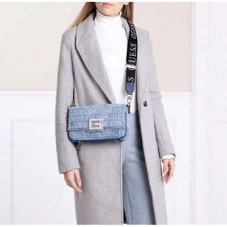 Áo Khoác Denim Thời Trang Cá Tính