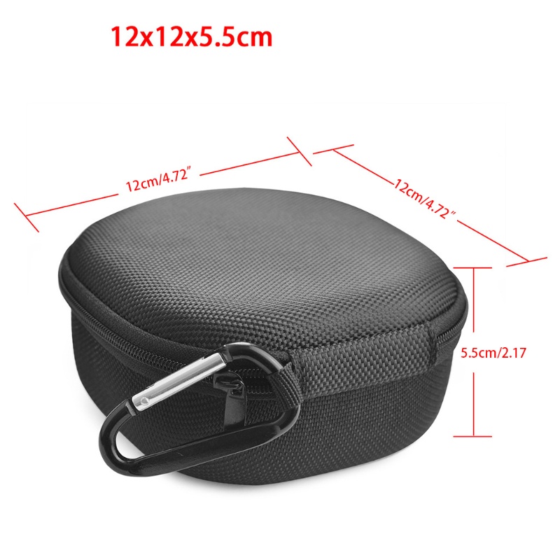 FUN Portable Travel Carry Storage Case Bag for Magic Mouse I and II 2nd Gen