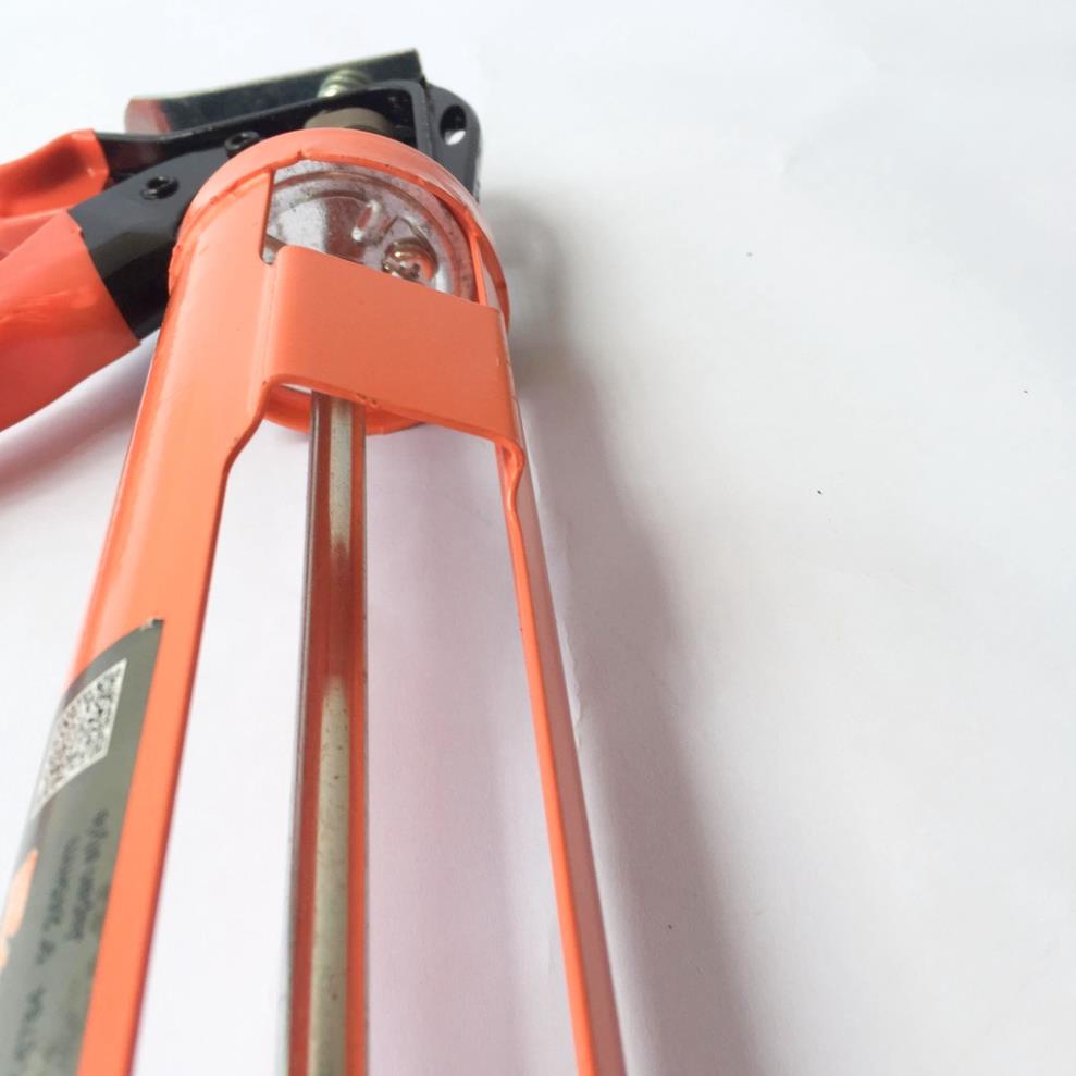 Súng Bắn Keo Silicon Tự Ngắt Kapusi Nhật Bản - Máy Bắn Keo Silicone 9 inch - 9.5 inch, Bảo Hành 12 Tháng