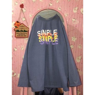 🔥SIÊU RẺ - ÁO SWEATER HÀN QUỐC OVERSIZE