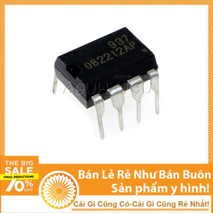 IC Nguồn OP2212AP Giá Rẻ